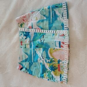 NWOT adorable Skort